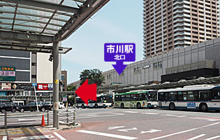 タイ古式マッサージ市川マリサ