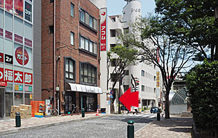 タイ古式マッサージ市川マリサ