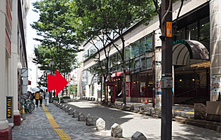 タイ古式マッサージ市川マリサ