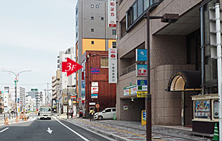 タイ古式マッサージ市川マリサ
